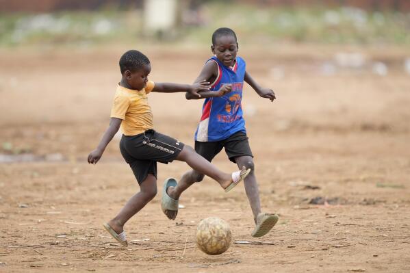 World 2025 soccer news